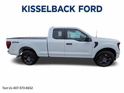 New 2026 Ford F-150 STX Super Cab for sale #TKD12943 - photo 2