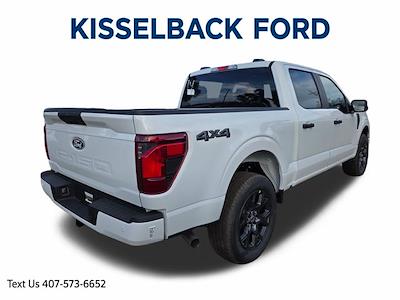 New 2026 Ford F-150 STX SuperCrew Cab for sale #TKD19671 - photo 2