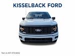 New 2026 Ford F-150 STX SuperCrew Cab for sale #TKD19671 - photo 8
