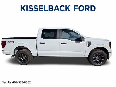 2026 Ford F-150 SuperCrew Cab 4WD Pickup for sale #TKD21538 - photo 2