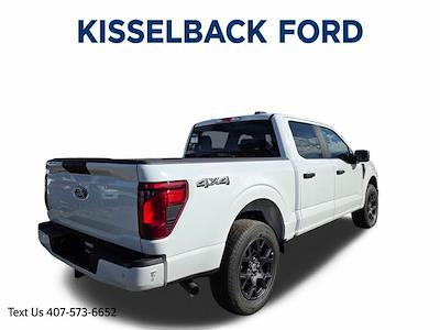 2026 Ford F-150 SuperCrew Cab 4WD Pickup for sale #TKD21538 - photo 2