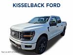 2026 Ford F-150 SuperCrew Cab 4WD Pickup for sale #TKD21538 - photo 7