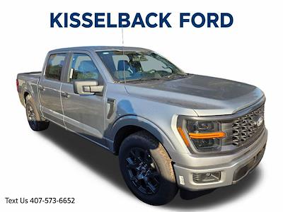 2026 Ford F-150 SuperCrew Cab RWD Pickup for sale #TKD21870 - photo 1