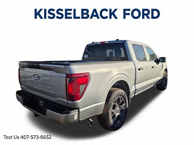 2026 Ford F-150 SuperCrew Cab RWD Pickup for sale #TKD21870 - photo 2