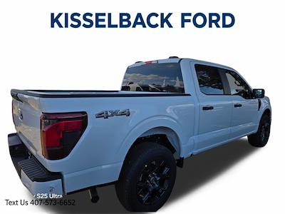 2026 Ford F-150 SuperCrew Cab 4WD Pickup for sale #TKD22934 - photo 2