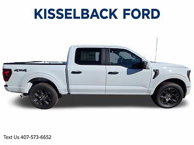 New 2026 Ford F-150 - photo 1