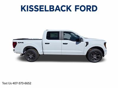 New 2026 Ford F-150 STX SuperCrew Cab for sale #TKD30960 - photo 2