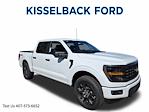 New 2026 Ford F-150 STX SuperCrew Cab for sale #TKD30960 - photo 1