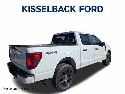 New 2026 Ford F-150 STX SuperCrew Cab for sale #TKD32346 - photo 2