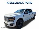 New 2026 Ford F-150 STX SuperCrew Cab for sale #TKD33940 - photo 7