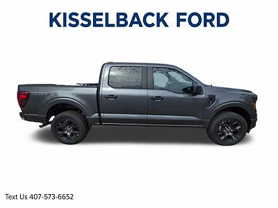 New 2026 Ford F-150 STX SuperCrew Cab for sale #TKD40081 - photo 2