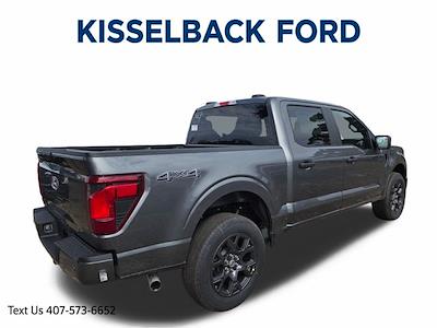 2026 Ford F-150 SuperCrew Cab 4WD Pickup for sale #TKD40081 - photo 2