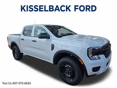 New 2026 Ford Ranger - photo 1