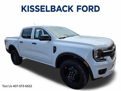 New 2026 Ford Ranger - photo 1