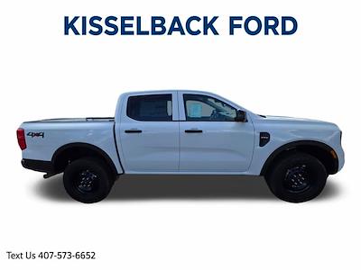 New 2026 Ford Ranger - photo 1