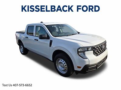 2026 Ford Maverick SuperCrew Cab FWD Pickup for sale #TRA00257 - photo 1