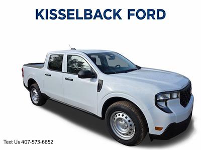 2026 Ford Maverick SuperCrew Cab AWD Pickup for sale #TRA02928 - photo 1