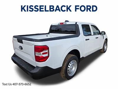 2026 Ford Maverick SuperCrew Cab AWD Pickup for sale #TRA02928 - photo 2