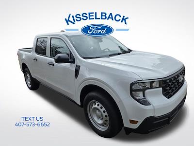 New 2026 Ford Maverick XL SuperCrew Cab for sale #TRA04050 - photo 1