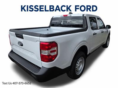2026 Ford Maverick SuperCrew Cab AWD Pickup for sale #TRA04050 - photo 2