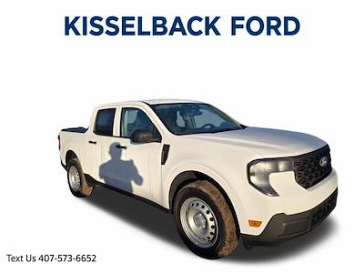 2026 Ford Maverick SuperCrew Cab FWD Pickup for sale #TRA15433 - photo 1