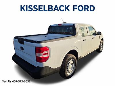 New 2026 Ford Maverick XL SuperCrew Cab for sale #TRA15433 - photo 2