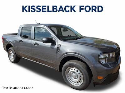 New 2026 Ford Maverick - photo 1