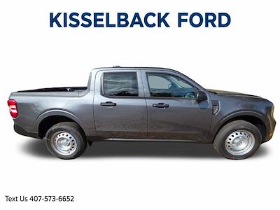 New 2026 Ford Maverick - photo 1