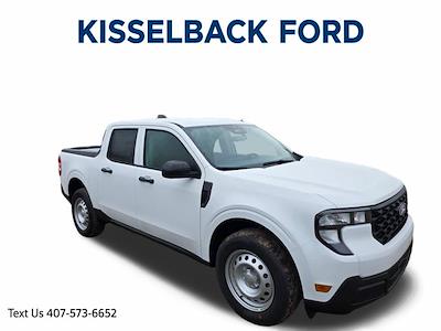 New 2026 Ford Maverick - photo 1