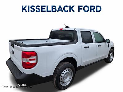 New 2026 Ford Maverick - photo 1