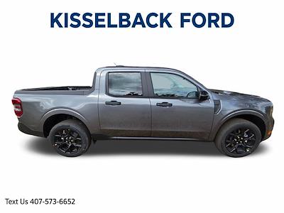 New 2026 Ford Maverick XLT SuperCrew Cab for sale #TRA52145 - photo 2
