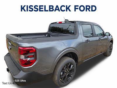 New 2026 Ford Maverick - photo 1