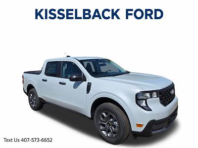 New 2026 Ford Maverick - photo 1