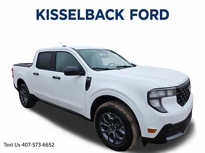 2026 Ford Maverick SuperCrew Cab AWD Pickup for sale #TRA55294 - photo 1