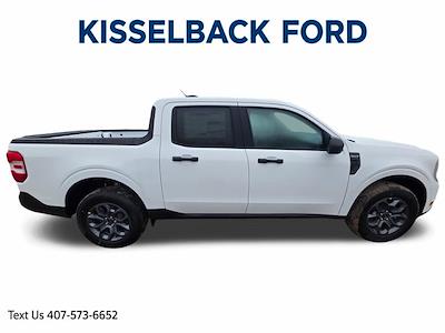 New 2026 Ford Maverick - photo 1
