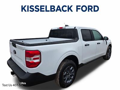 New 2026 Ford Maverick - photo 1