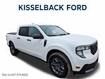 2026 Ford Maverick SuperCrew Cab AWD Pickup for sale #TRA55294 - photo 1