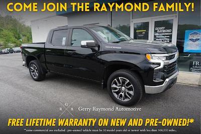 2022 Chevrolet Silverado 1500 Crew Cab 4WD Pickup for sale #A172 - photo 1