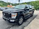 2021 Ford F-150 SuperCrew Cab 4WD Pickup for sale #A176A - photo 4
