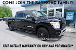 2022 Nissan Titan XD Crew Cab 4WD Pickup for sale #A189 - photo 1