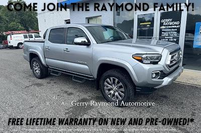 2022 Toyota Tacoma Double Cab 4WD Pickup for sale #A189AA - photo 1