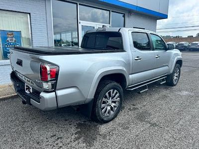 2022 Toyota Tacoma Double Cab 4WD Pickup for sale #A189AA - photo 2