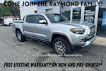 2022 Toyota Tacoma Double Cab 4WD Pickup for sale #A189AA - photo 1