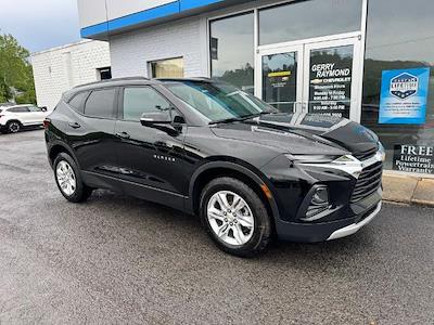 2022 Chevrolet Blazer AWD SUV for sale #A193 - photo 1