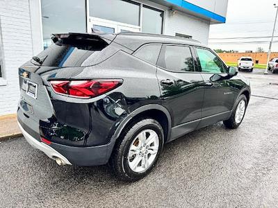 2022 Chevrolet Blazer AWD SUV for sale #A193 - photo 2