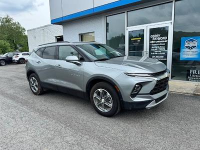 2023 Chevrolet Blazer AWD SUV for sale #A197 - photo 1