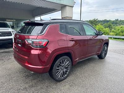 2022 Jeep Compass 4WD SUV for sale #A203 - photo 2