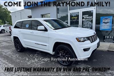 2022 Jeep Grand Cherokee WK 4WD SUV for sale #A204A - photo 1