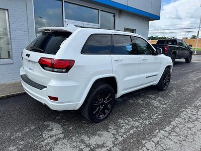 2022 Jeep Grand Cherokee WK 4WD SUV for sale #A204A - photo 2