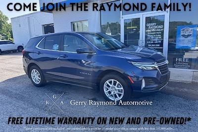 2023 Chevrolet Equinox AWD SUV for sale #A208 - photo 1